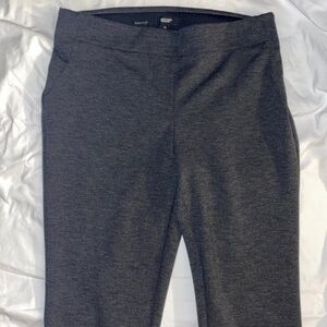 Dark gray simply Vera pants
